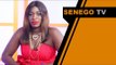 Senego TV -  Ndeye Gueye JR : «Pas de problème avec Ndeye Gueye»