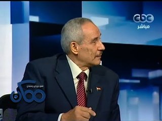ممكن - جمال عبد الجواد - الدولة ضعيفة -  Momken#