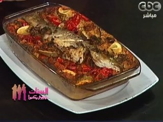 الستات مايعرفوش يطبخوا  CBC-21-5-2013