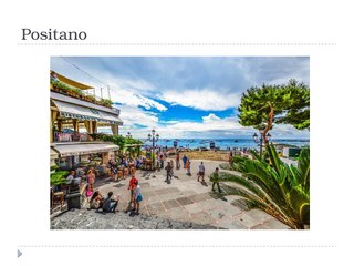 Thad Jelinske - Affordable European Summer Destinations