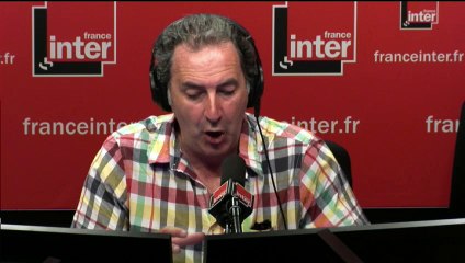 Des noms de famille en rapport avec la profession de celui qui le porte, suite - Le Billet de François Morel