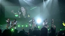 ℃-ute『Danceでバコーン！～まっさらブルージーンズ(神聖なる2012Ver.)』