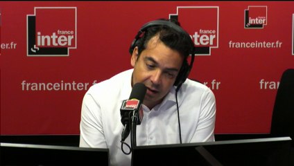 Bon vent Marion Le Lay ! - Le 07h43