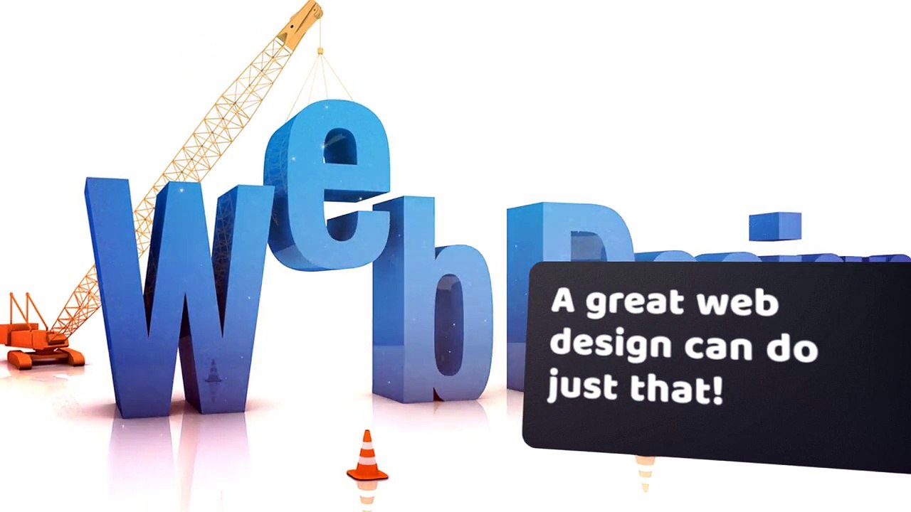 Create an Online Buzz for Your E-Commerce Business through Web Design