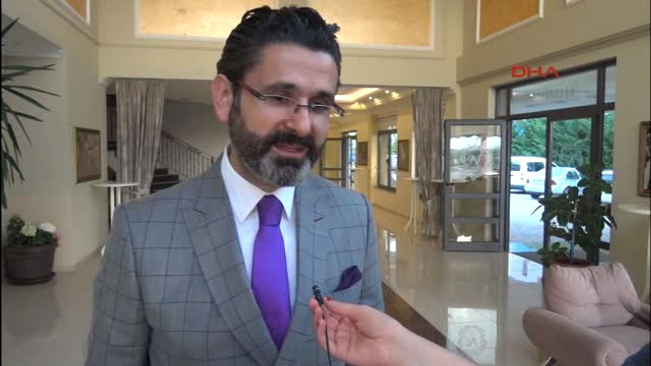 Beykoz Belediyesi 1500 Kosovalı'ya Iftar Yemeği Verdi