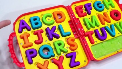 Best Learning Vidmart Kid Genevieve Teaches toddl