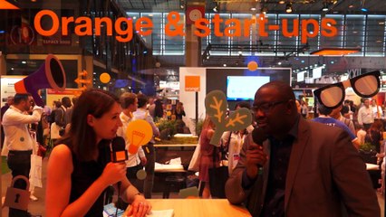 Startup Drone Africa service