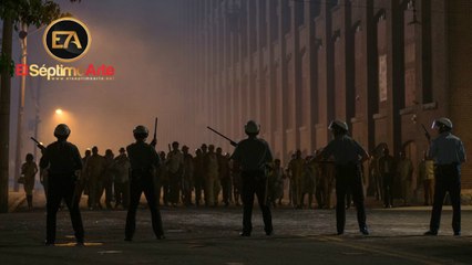 Detroit - Segundo tráiler (V.O.S.E. - HD)