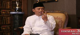 Hikmah 3 menit - Cara Menghidupkan Ramadhan