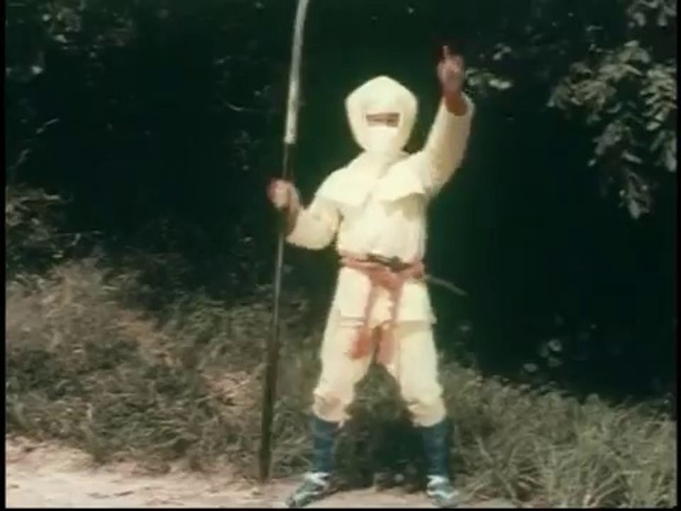 【行け！牛若小太郎】小太郎誕生