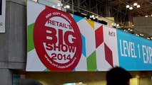 336.NRF - A suite of new retail technologies redefine the shopping experience