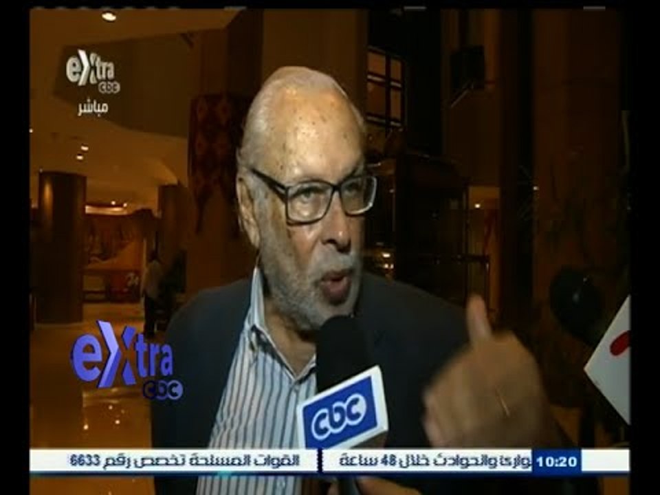 #غرفة_الأخبار | أحزاب تنظم مؤتمرا وورش عمل لوضع رؤية جديدة لمحاربة التطرف