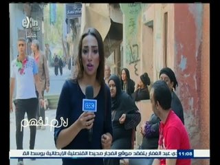 #لازم_نفهم | شاهد .. تقرير عن حجم الدمار الذي خلفه تفجير محيط القنصلية الإيطالية