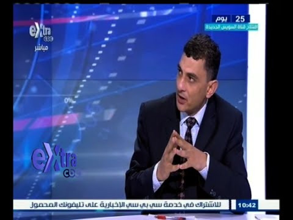#غرفة_الأخبار | المشروعات القومية الكبرى في مصر وأثرها على الاقتصاد