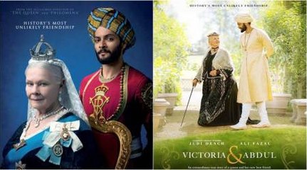 Ali Fazal On His Upcoming Hollywood Movie Victoria & Abdul Movie