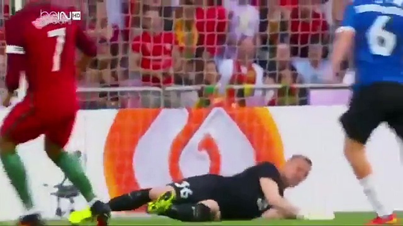 Portugal vs Estonia 7-0 All Goals & Highlights - International Friendly 2016 HD