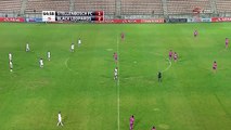 Petrus Shitembi With Very Bizarre Goal vs Black Leopards!