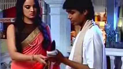 Sasural Simar Ka - 16th June 2017 Updates - PARI KI LAGI CLASs