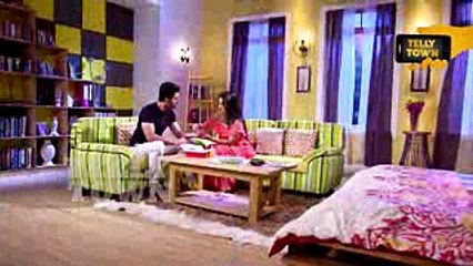 Naamkaran - 16th June 2017 - Latest Upcoming Twist - Star Plus TV Serial News