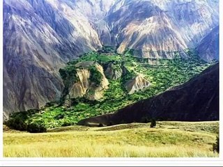 Balti Song 2016: Barba Tsrangsi 🎶