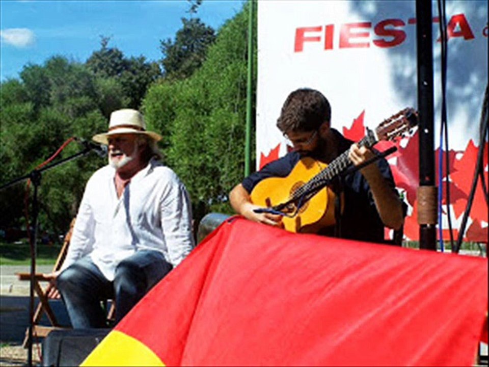 CON EL ECO DEL CANTAR