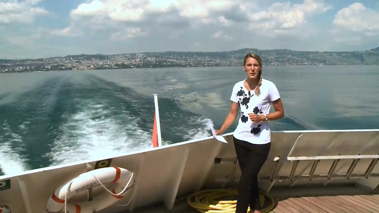 Ambition : la CGN