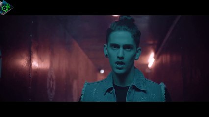 TAG - Άσε Με (Official Music Video)