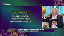 Mehmet Okuyan'la Sahur Sohbetleri 16 Haziran 2017