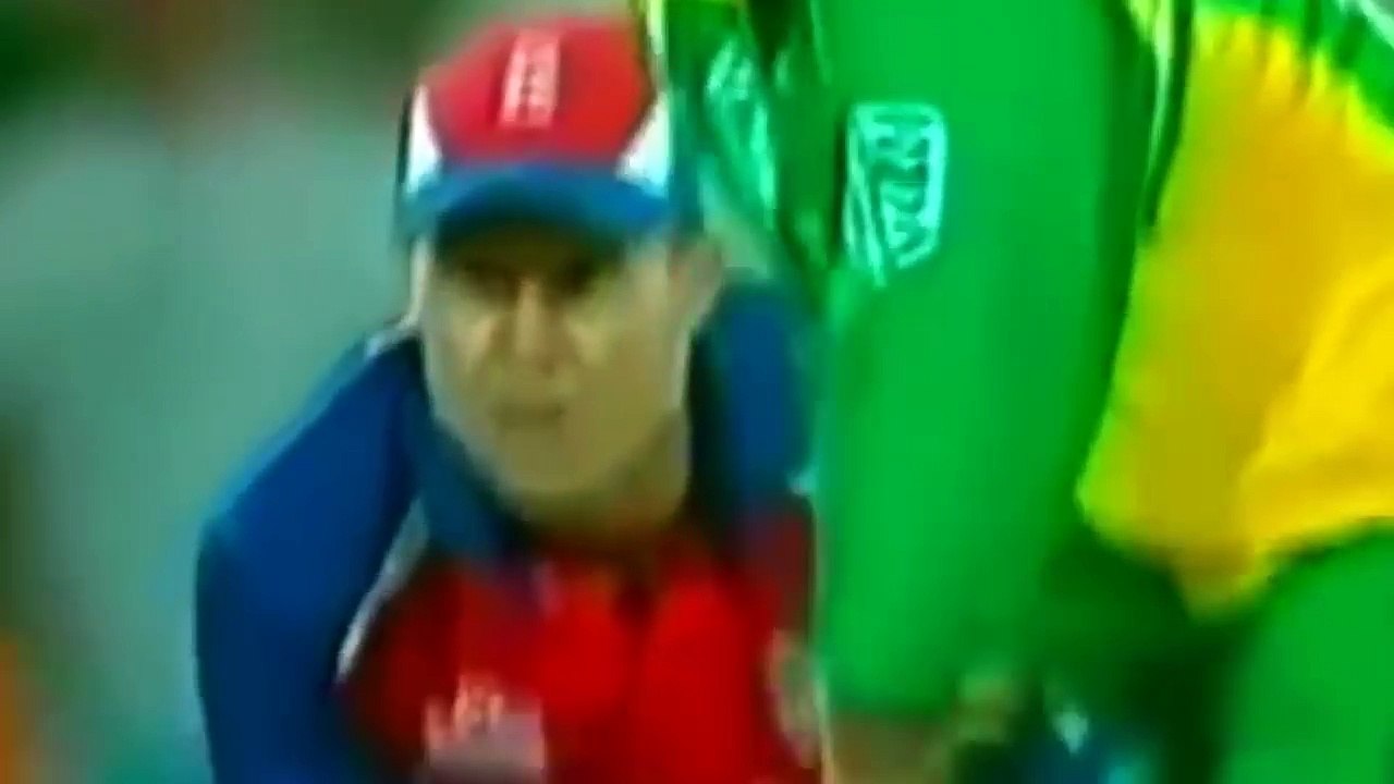 Cricket Turning Points