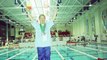 268.Special Olympics- Swimming is his game