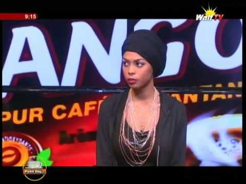 Rubrique justice dans Petit Déj avec Pape Ndiaye