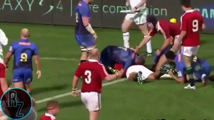 Billy Vunipola v Mako Vunipola _ Br23423wrwer#3-2017