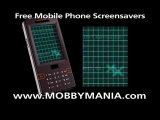 MobbyMania - Free Mobile Phone Screensavers and Wallpapers.