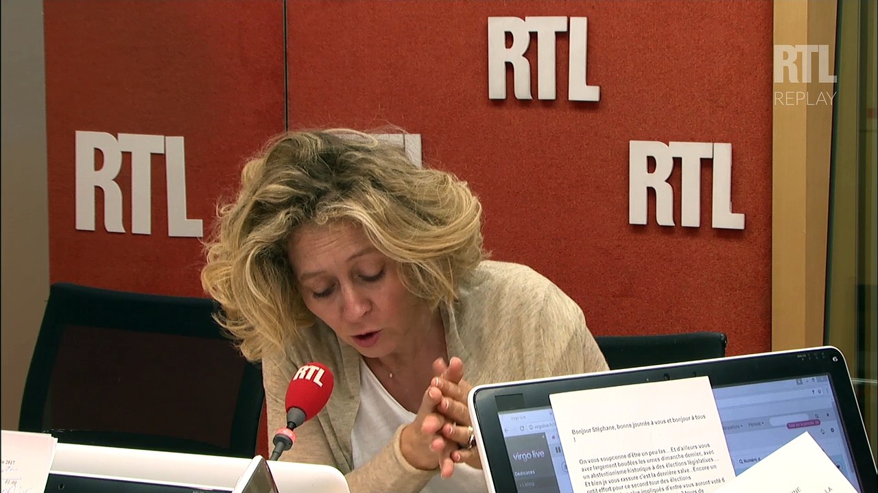 NKM agressée à Paris : "Dans une campagne, on frôle parfois la guerre civile politique"