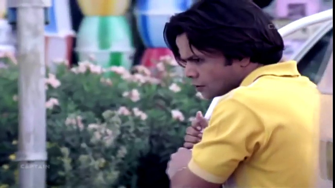 Blast Comedy Scenes - Govinda, Rajpal Yadav - Chal Chala Chal Movie