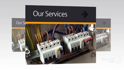 Fire Alarms Washington