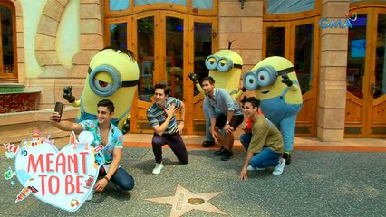 Meant to Be: Follow your heart, JEYA! | Episode 112