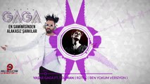 Yaşar Gaga Ft. Teoman - Rütbe ( Ben Yokum Versiyon ) - ( Official Audio )