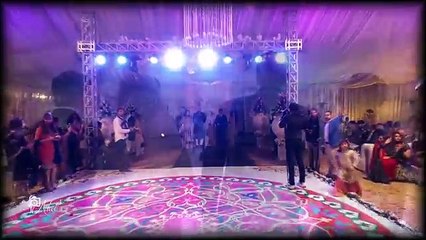Rida & Subhan Wedding Highlights