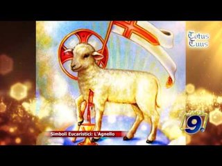 Totus Tuus | Simboli Eucaristici: L'Agnello
