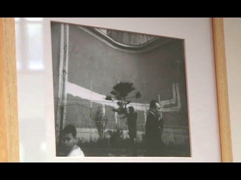 Napoli - Mostra sulla legalità dei giovani di San Giovanni a Teduccio (15.06.17)