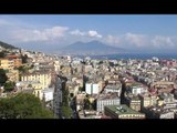Economia in Campania: il turismo aumenta ma la crescita globale è negativa (15.06.17)