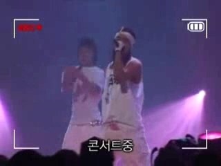 Big Bang- In Japan self cam