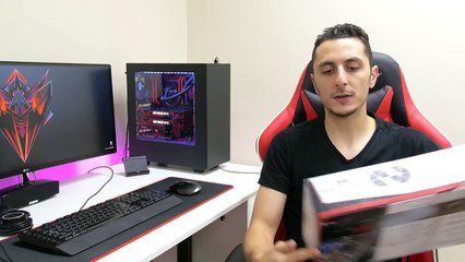 $650 Gaming PC Giveaway - 300K Special (3)