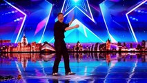 BEST Magic Show in The World 2017   Comedic Magician Britain's Got Talent