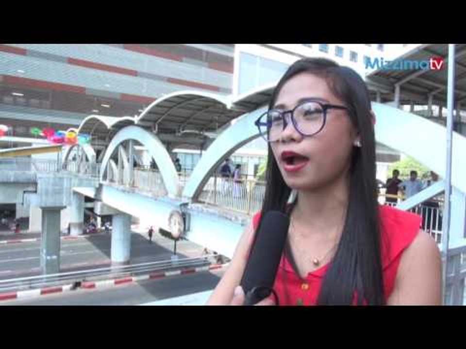 အစိုးရ ႐ံုးပိတ္ရက္ (၅) ရက္ေလွ်ာ့ခ်မည့္အေပၚ ကုမၸဏီဝန္ထမ္းမ်ားေတြ ဘယ္လိုခံစားေနရလဲ