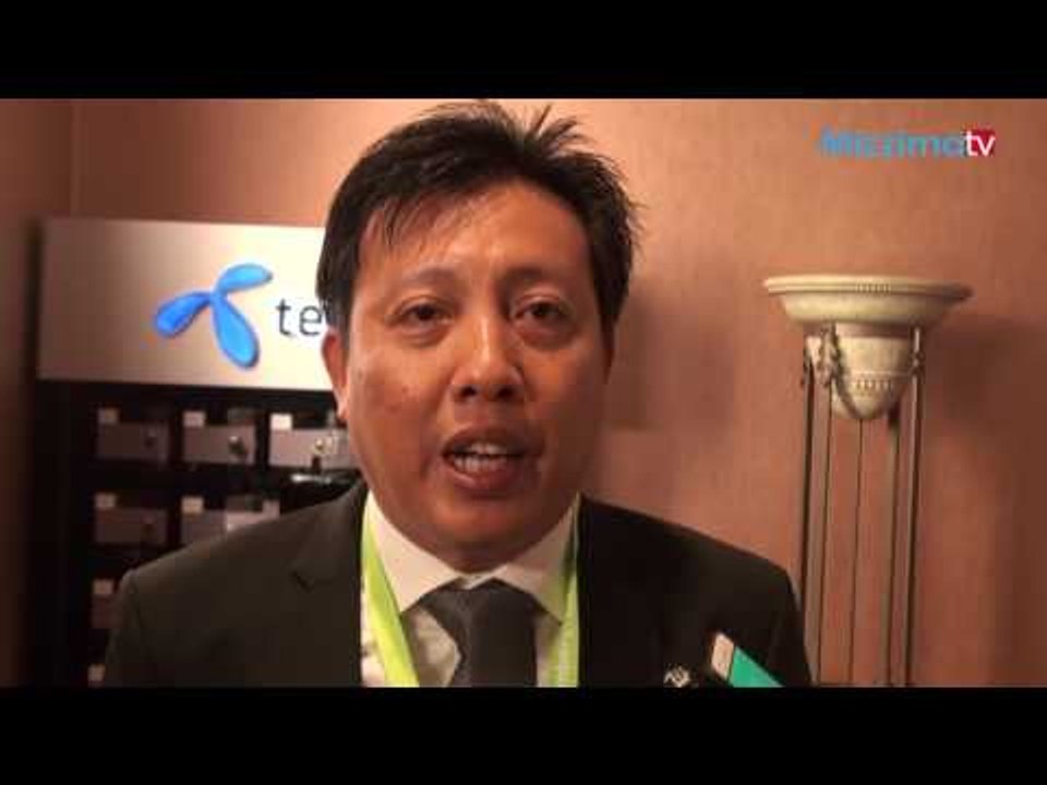 ျမန္မာႏိုင္ငံတြင္ ပထမဆုံး Bloomberg Invest Myan...