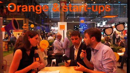 Orange - FinTech - Vivatech