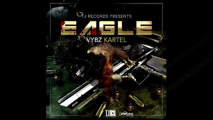 Vybz Kartel - Eagle (Official Audio)