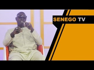 Senego TV - Focus Star: Secka le milliardaire en Tassou
